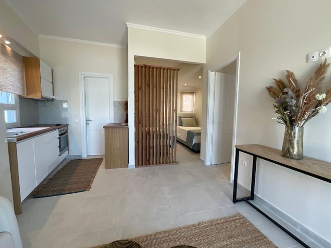 Others 5, Nereides Suites, Ionian Islands
