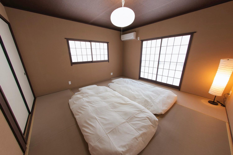 Others 4, SyukuyaYokohama Main Building 2F - Vacation STAY 82577, Yokohama