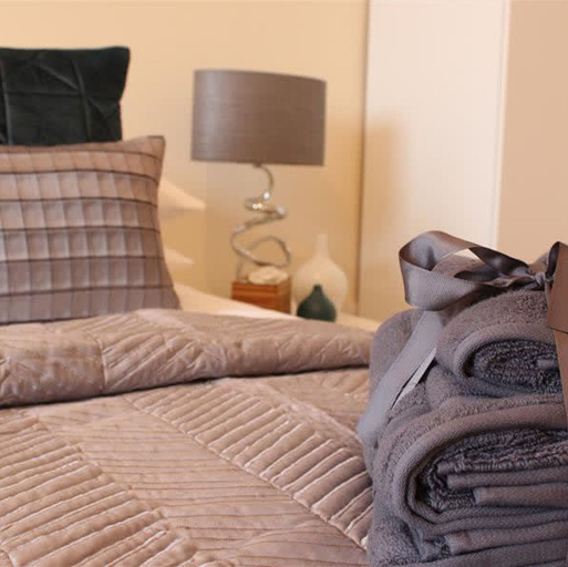 Bedroom 3, The Maelor - Berwyn House Central Wrexham, Wrexham