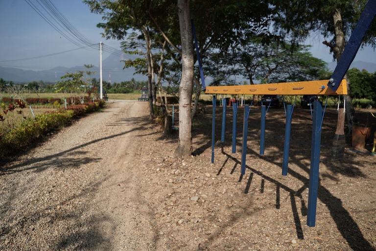 Others 4, Art House at Chiangdao - Lake House, Chiang Dao
