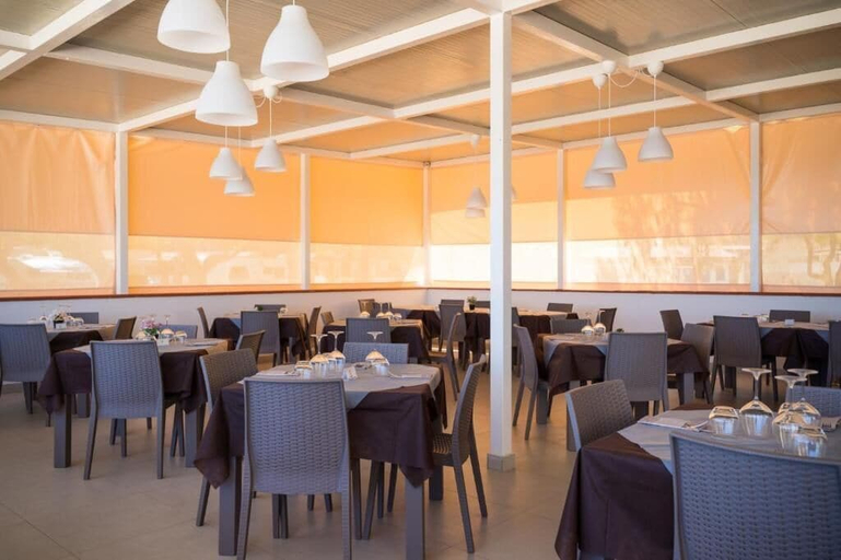 Food & Drinks, Grotta dell' Acqua, Foggia