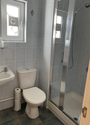 Others 5, Abercrave Inn, Powys