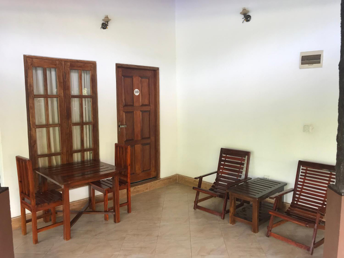Others 5, Paris Garden Resort, Trincomalee Town and Gravets