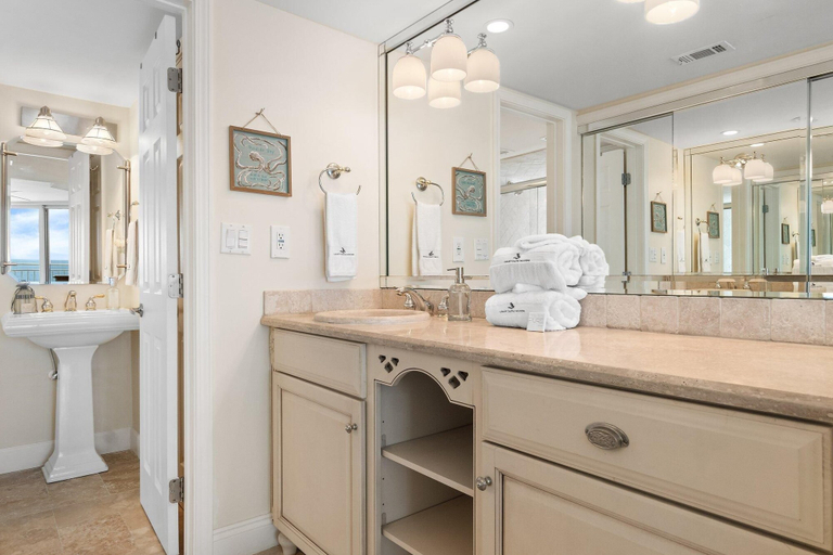 Bathroom 3, Seaspray East 825-gulf Front, Escambia
