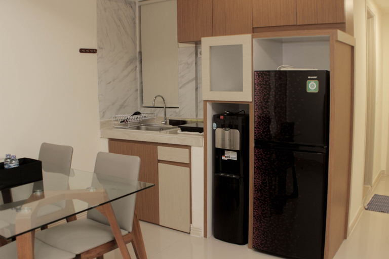 Others 5, Minimalist And Cozy 3Br At Meikarta Apartment, Cikarang