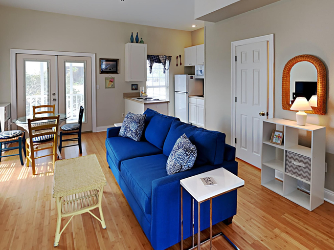 Others 5, Seahawk South B by Southern Vacation Rentals, Baldwin
