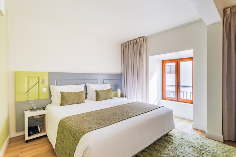 Bedroom 19