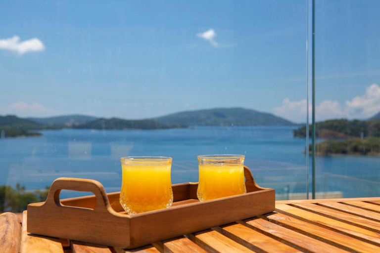 Food & Drinks 4, Onorama Villas, Ionian Islands