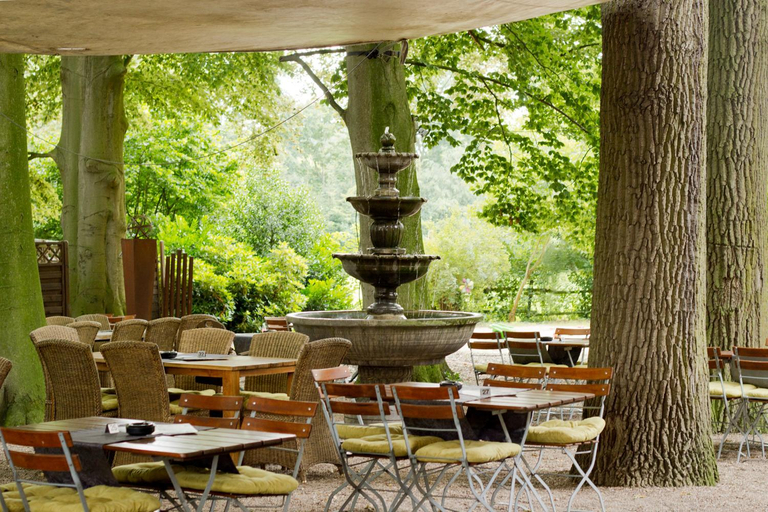 Food & Drinks 4, Boutique Hotel Kauers, Gütersloh