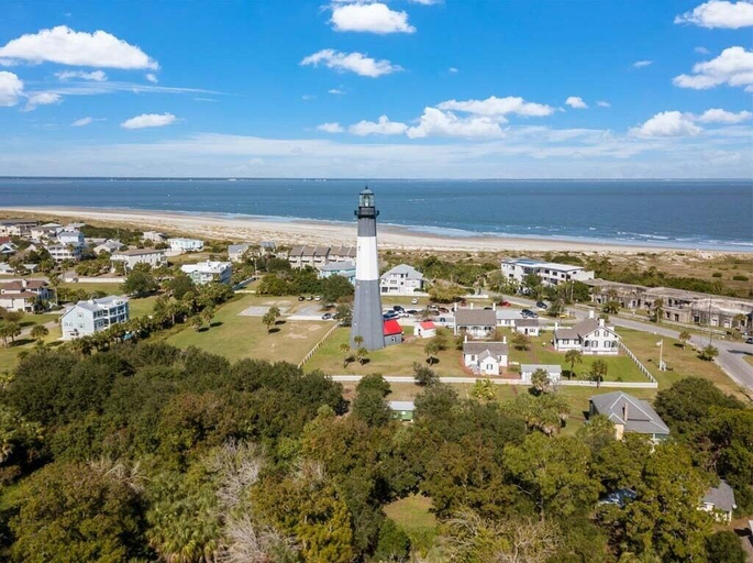 Others 5, North Beach Bungalow by Tybee Vacation Rentals, Chatham
