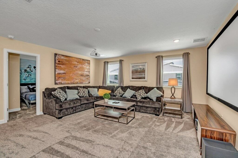 Others 4, Five Star Resort Champions Gate Home! 7 Bedroom Villa by RedAwning, Osceola