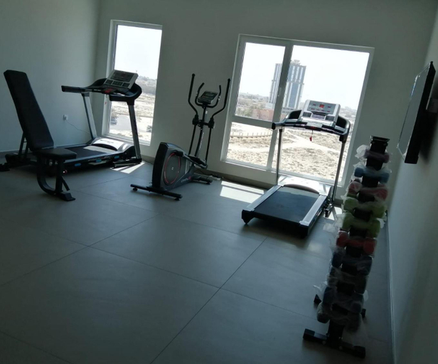 Others 3, JOOD RESIDENCE, Manama