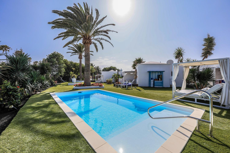 Others 2, VILLAS NEW LANZASUITES PLUS, Las Palmas