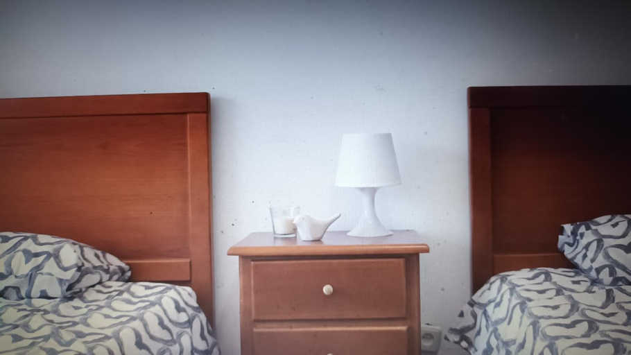 Bedroom 3, GG Massama Rooms, Sintra
