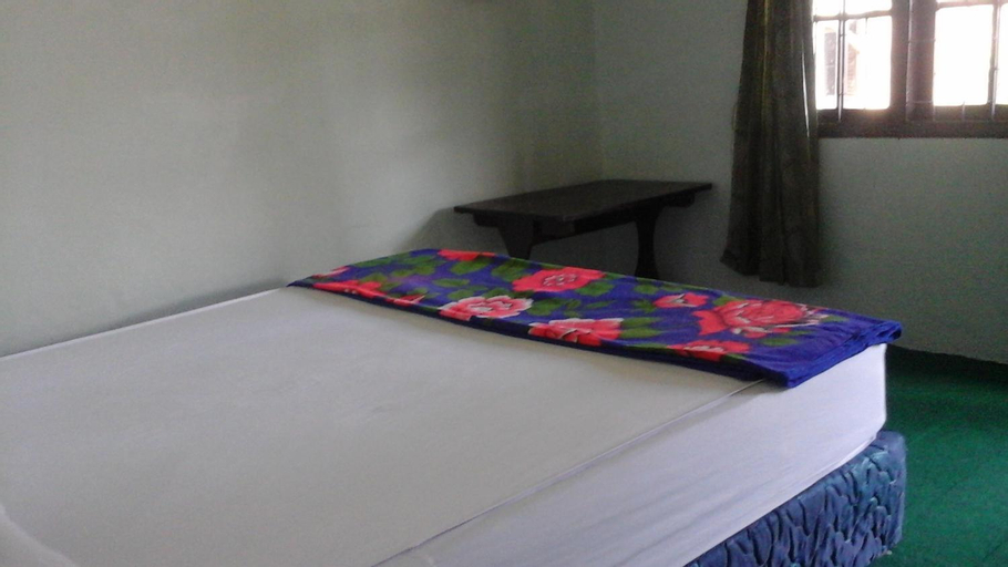Bedroom 2, Beach Guest House, Agam