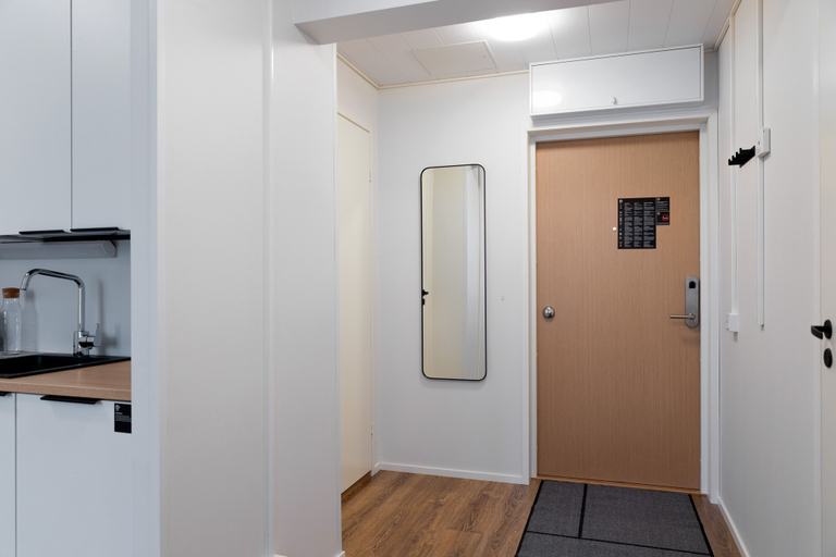 Others 5, Forenom Serviced Apts Pori Antinkatu, Satakunta