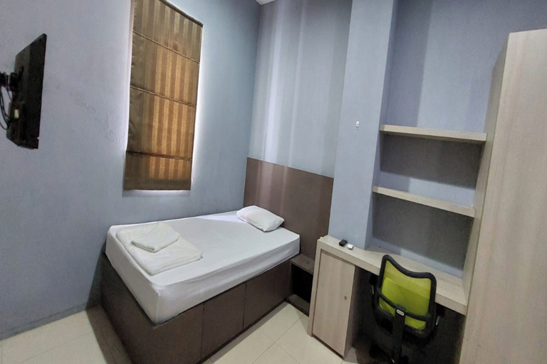 Others 5, OYO 93808 Lincoln Dormitory, Tangerang