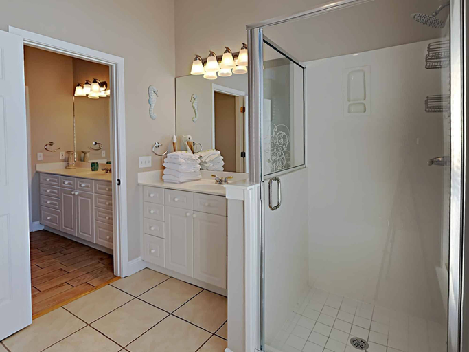 Bathroom 3, Reality Break by Southern Vacation Rentals, Okaloosa