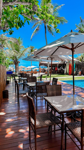 Food & Drinks 4, Pousada Villa Zena, Porto Seguro