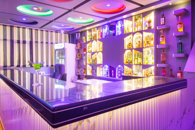 Food & Drinks 5, Treebo Royal Imperial, Bikaner Railway Station, Bikaner