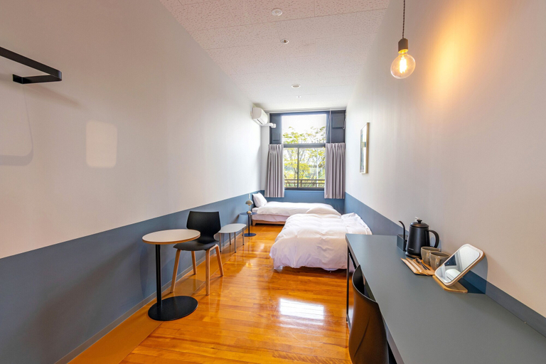 Bedroom 3, SAKIA STAY, Awaji
