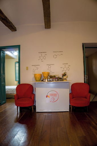 Others 5, by cao rest house, Santafé de Bogotá