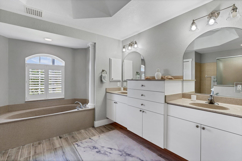 Bathroom 4, 8178 Arlewood cir, Charlotte