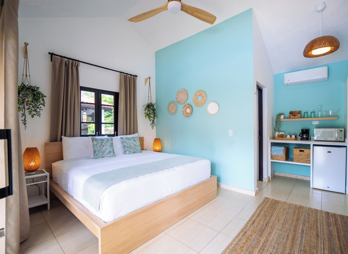 Bedroom 4, Garden by the Sea, Sosua