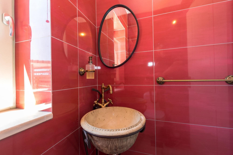 Bathroom 4, Zante Soleil - High-end Stone Villa With 4BD, Ionian Islands