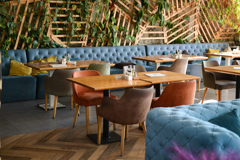 Food & Drinks 3, Luxury Hotel Riva - Budva