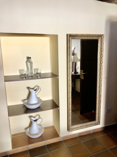 Bathroom 2, Hotel Rural Vilaflor, Santa Cruz de Tenerife