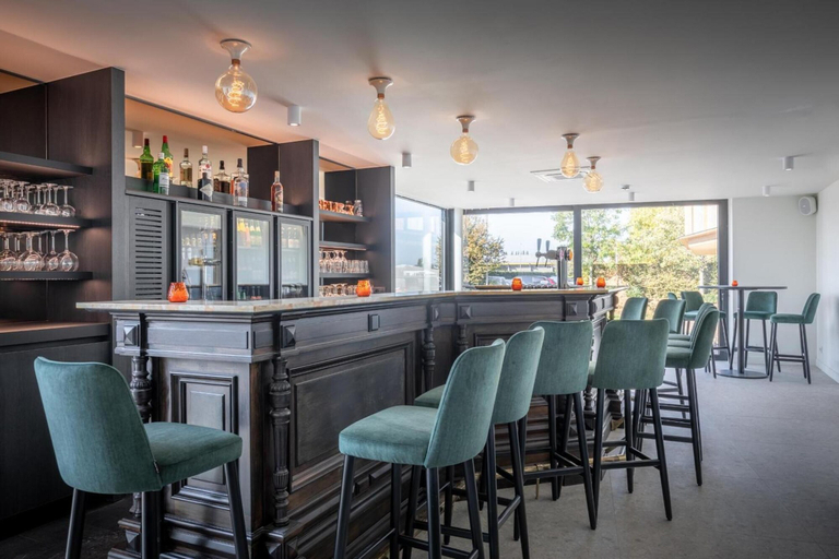 Food & Drinks 5, Hotel Bell-X, West-Vlaanderen