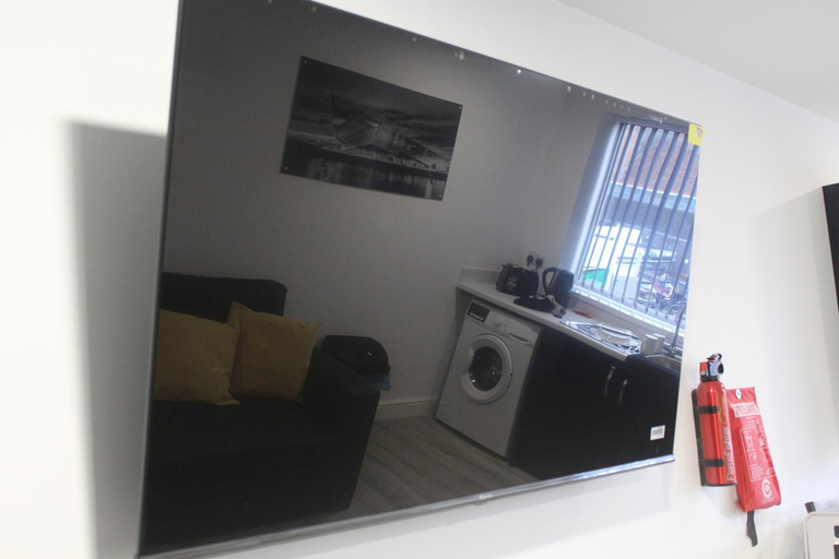 Others 5, Maze apartments and rooms Free parking, Kingston upon Hull