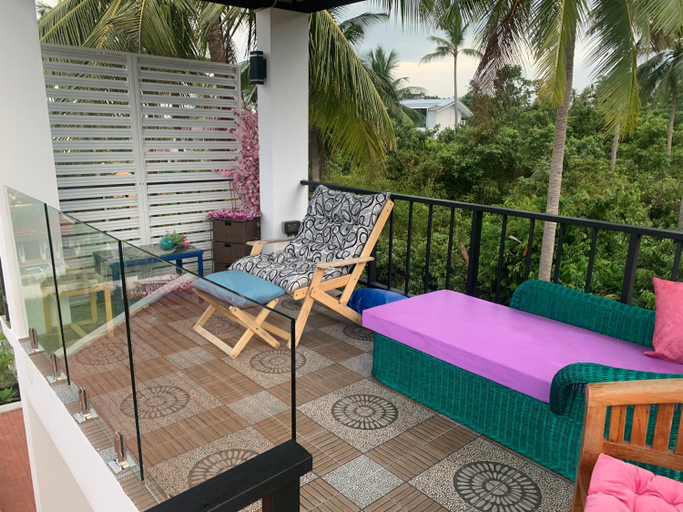 Others 5, Samui Dreams Seaview Villa - Bangrak Beach - with Private Pool, Ko Samui