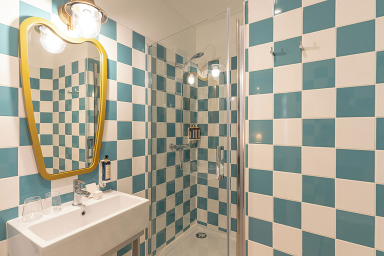 Bathroom 4, Westlight Lisboa Madalena, Lisbon