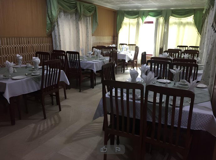 Food & Drinks 3, Hotel Faran, Rawalpindi