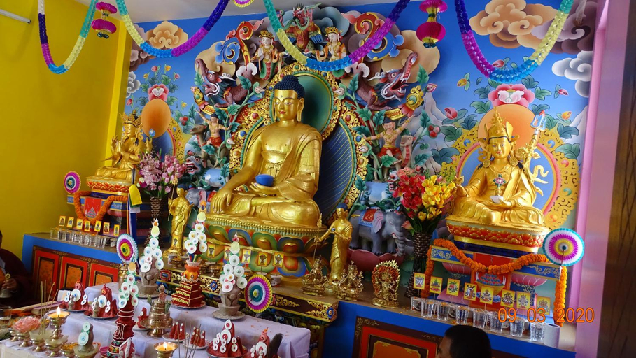 3, Dragon Homestay Bhaktapur, Bagmati