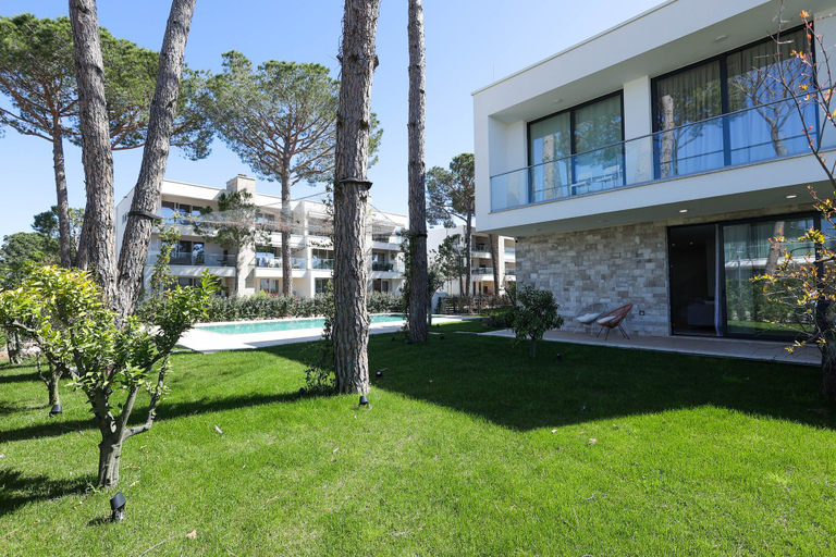 Exterior & Views 2, Sanpietro Vacation Rentals, Durrësit