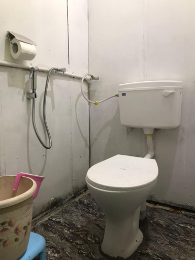 Bathroom 3, Ingawalefarmhouse (Agro tourism, Satara