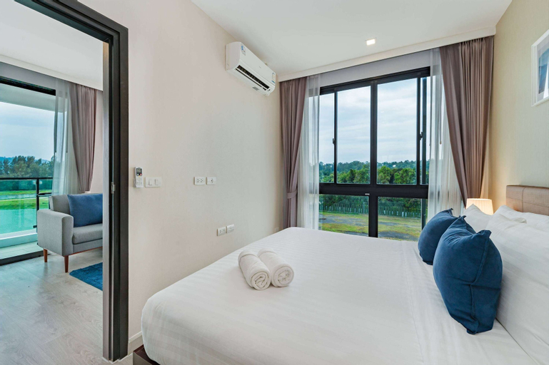 Bedroom 13