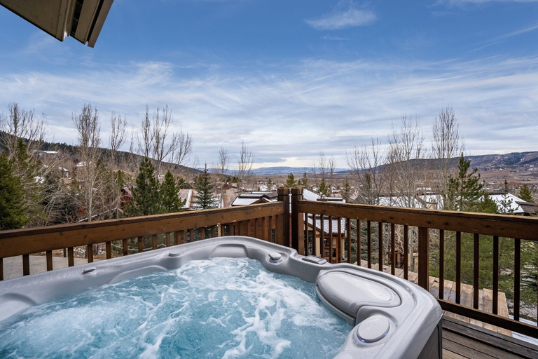 Spa, Winterset 3 3 Bedroom Condo by RedAwning, Routt