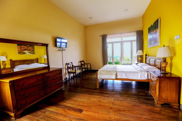 Bedroom 3, Yoho Villa Acacia, Nuwara Eliya