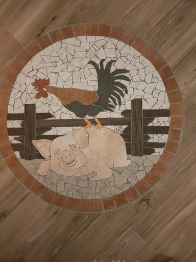 Others 3, B&B Rio Rai Alpe Adria, Udine