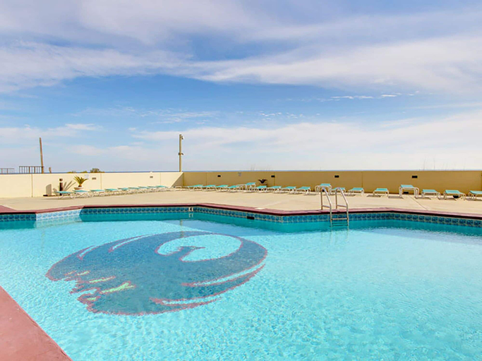 Sport & Beauty 2, Phoenix I 1144 1 Bedroom Condo, Baldwin