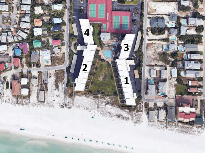 Exterior & Views, Mainsail by Southern Vacation Rentals, Walton