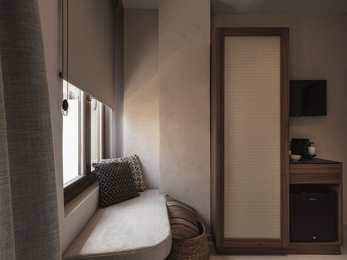 Bedroom 3, Copal Simple Staying, Crete