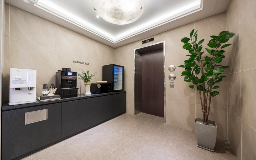 Others 4, Ilsan(Daehwa) Hotel Klaum, Goyang