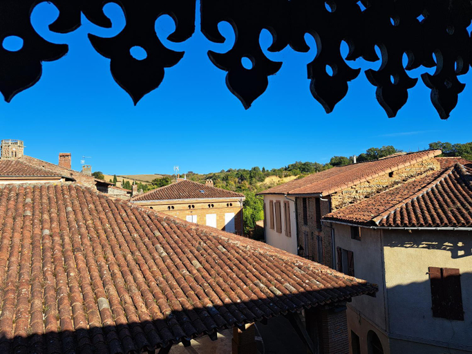 Others 2, La Loggia - chambres d'hotes, Haute-Garonne