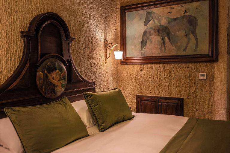 Bedroom 2, Signature Cave Cappadocia, Trademark Collection by Wyndham, Ürgüp