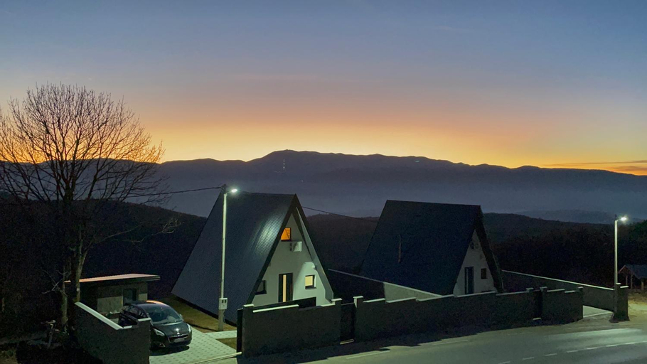 Exterior & Views 1, Jahorina Luxury Chalets, Istočno Sarajevo